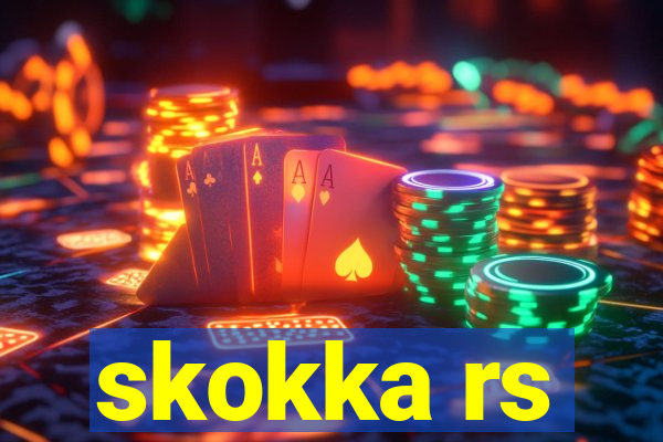 skokka rs